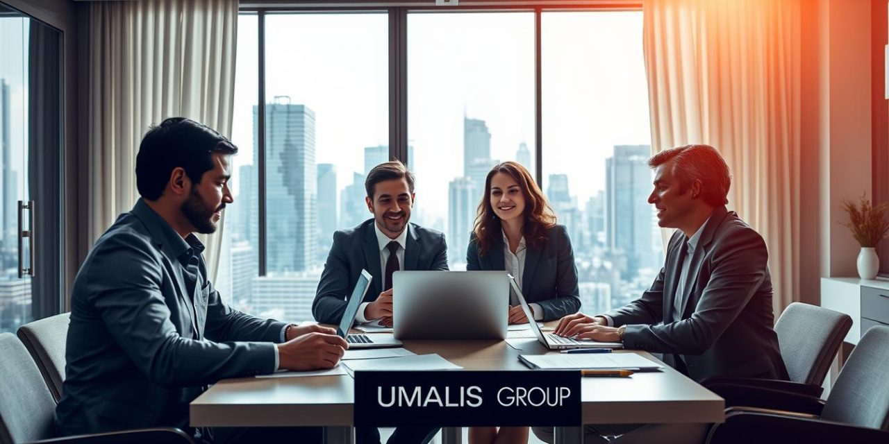 Portage salarial : les clés pour réussir votre transition professionnelle