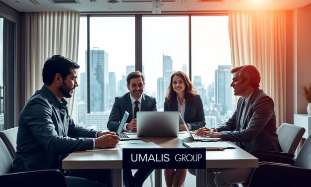 Portage salarial : les clés pour réussir votre transition professionnelle