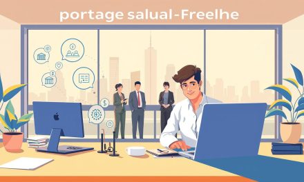 Quels sont les avantages du portage salarial freelance pour vous?