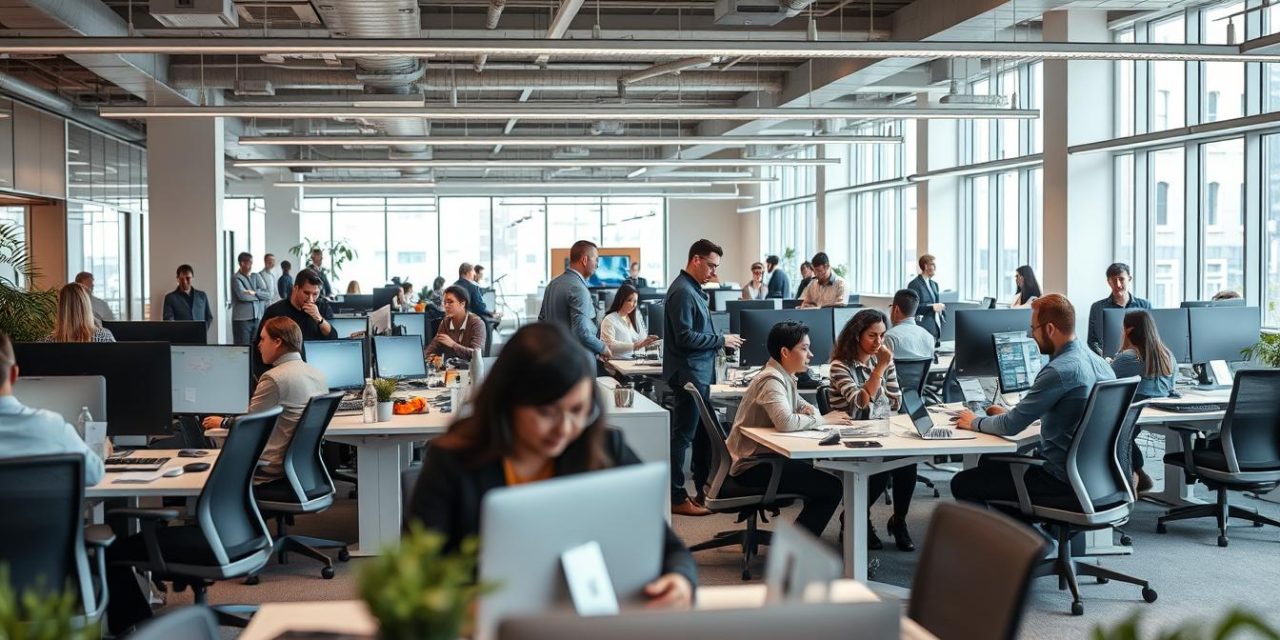 Comprenez les avantages du portage salarial pour l’entreprise et son impact