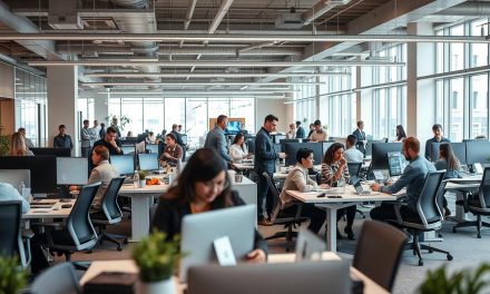 Comprenez les avantages du portage salarial pour l’entreprise et son impact