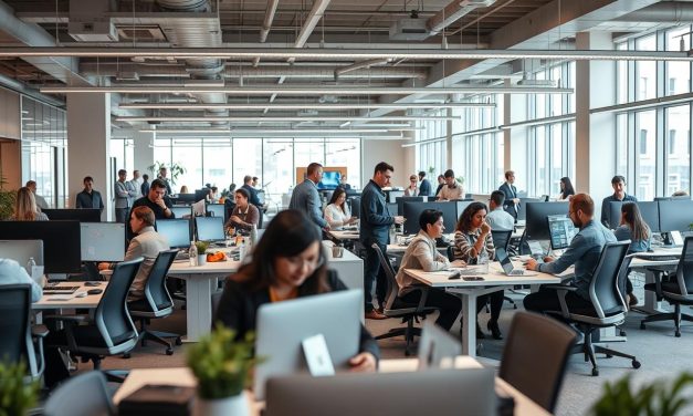Comprenez les avantages du portage salarial pour l’entreprise et son impact