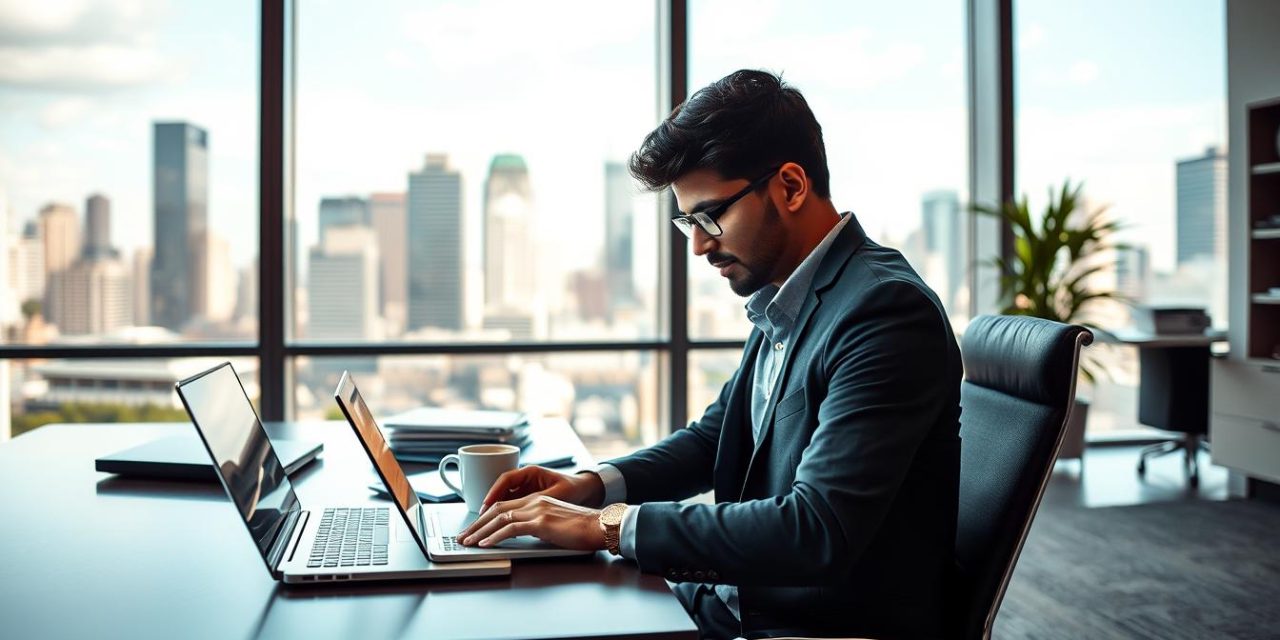 Les avantages du portage salarial pour les analystes informatiques expliqués