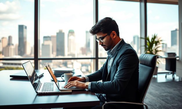 Les avantages du portage salarial pour les analystes informatiques expliqués