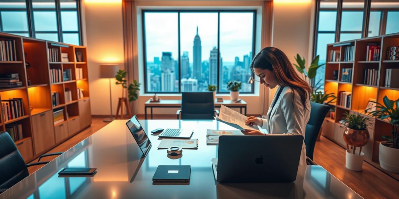Comprendre les avantages du portage salarial pour les consultants