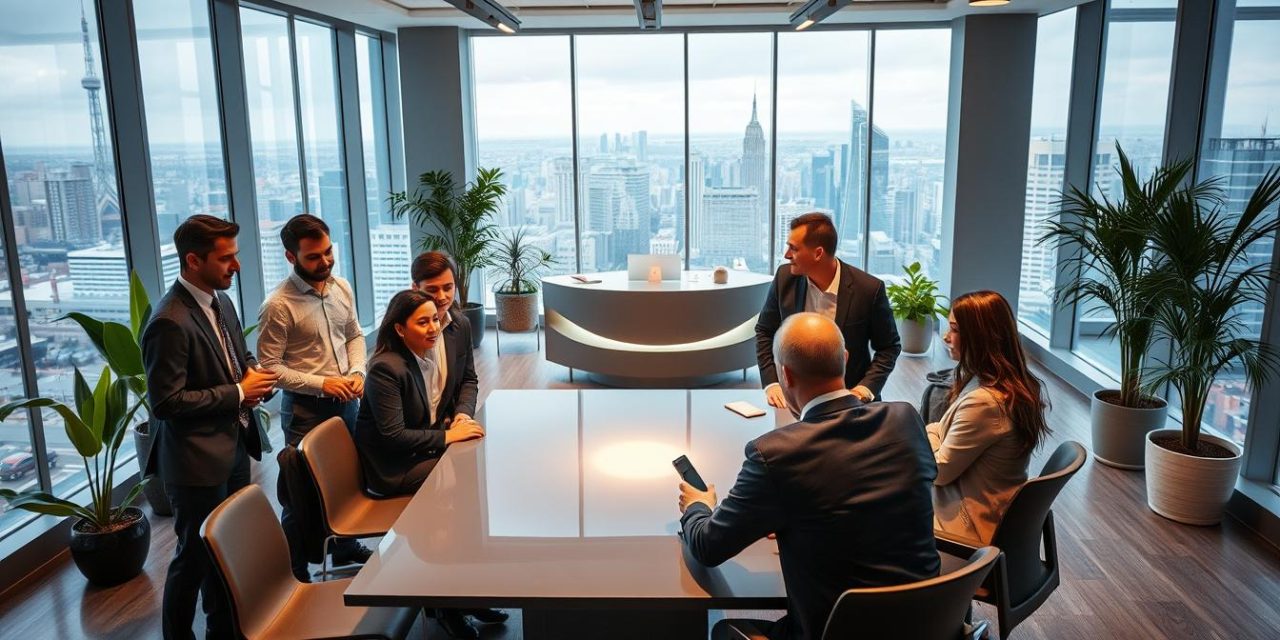 Découvrez les avantages du portage salarial pour les consultants