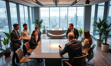 Découvrez les avantages du portage salarial pour les consultants