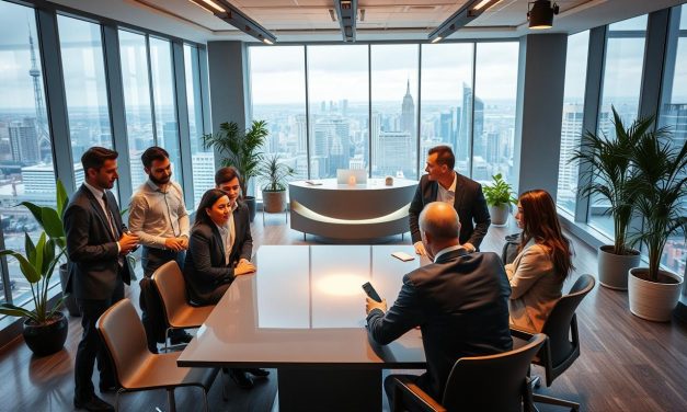 Découvrez les avantages du portage salarial pour les consultants