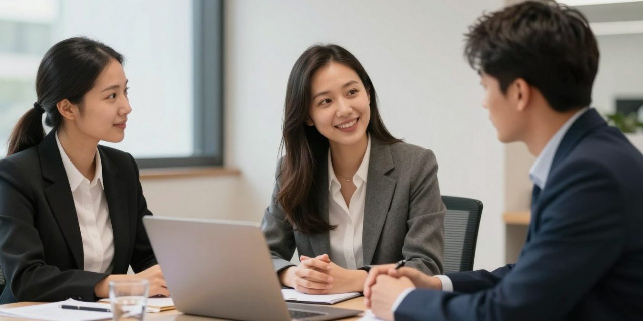 Découvrez les avantages du portage salarial pour consultants en communication