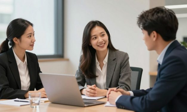 Découvrez les avantages du portage salarial pour consultants en communication