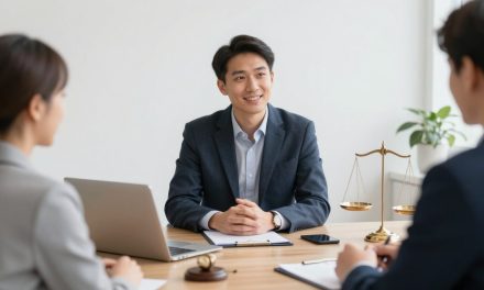 Avantages du portage salarial pour consultants en droit