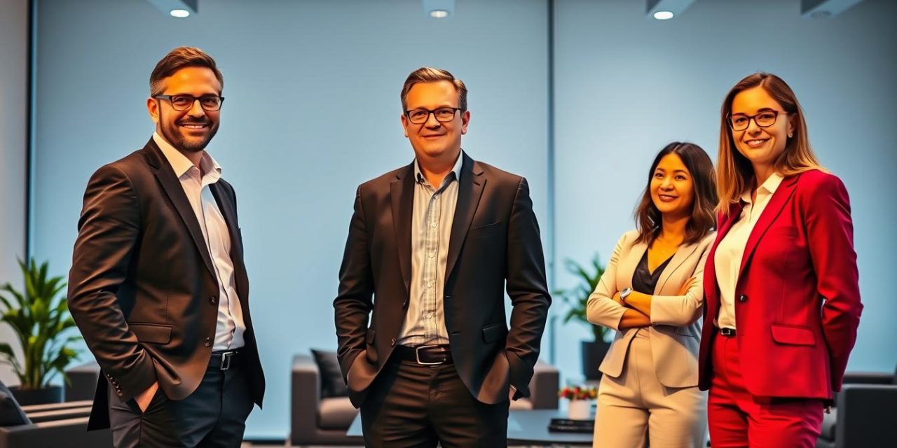 Portage salarial : avantages pour les consultants expérimentés
