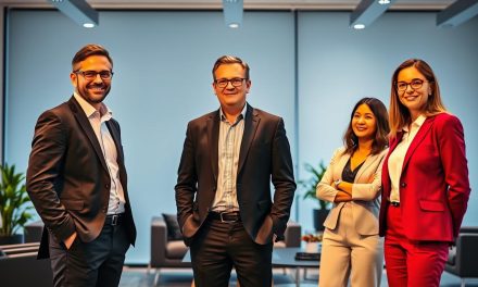 Portage salarial : avantages pour les consultants expérimentés