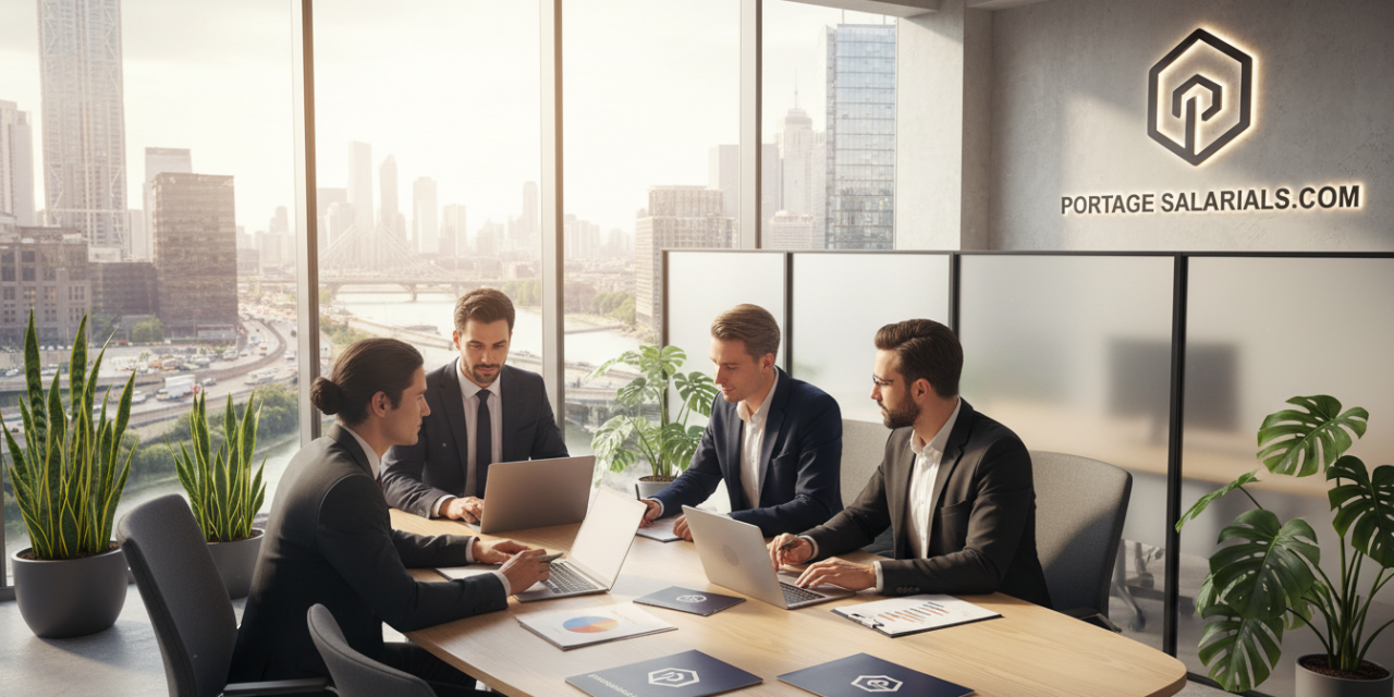 Découvrez les avantages du portage salarial pour les consultants indépendants