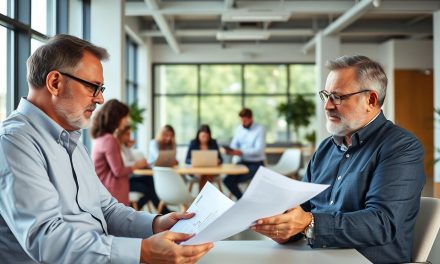 Portage salarial : les avantages pour les consultants seniors