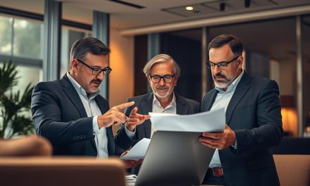 Portage salarial : les avantages pour les consultants seniors