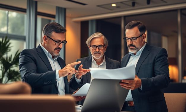 Portage salarial : les avantages pour les consultants seniors