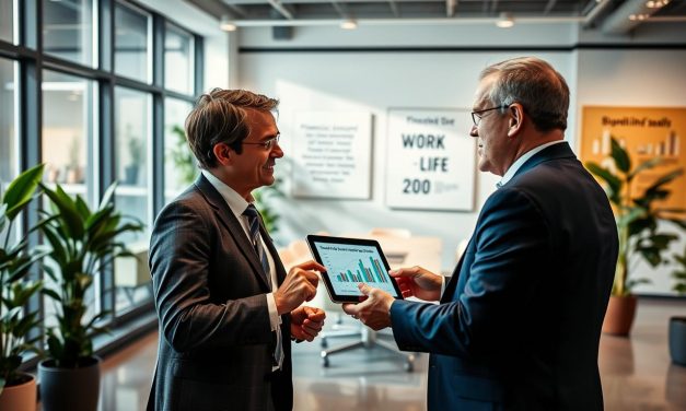 Découvrez les avantages du portage salarial pour les consultants techniques