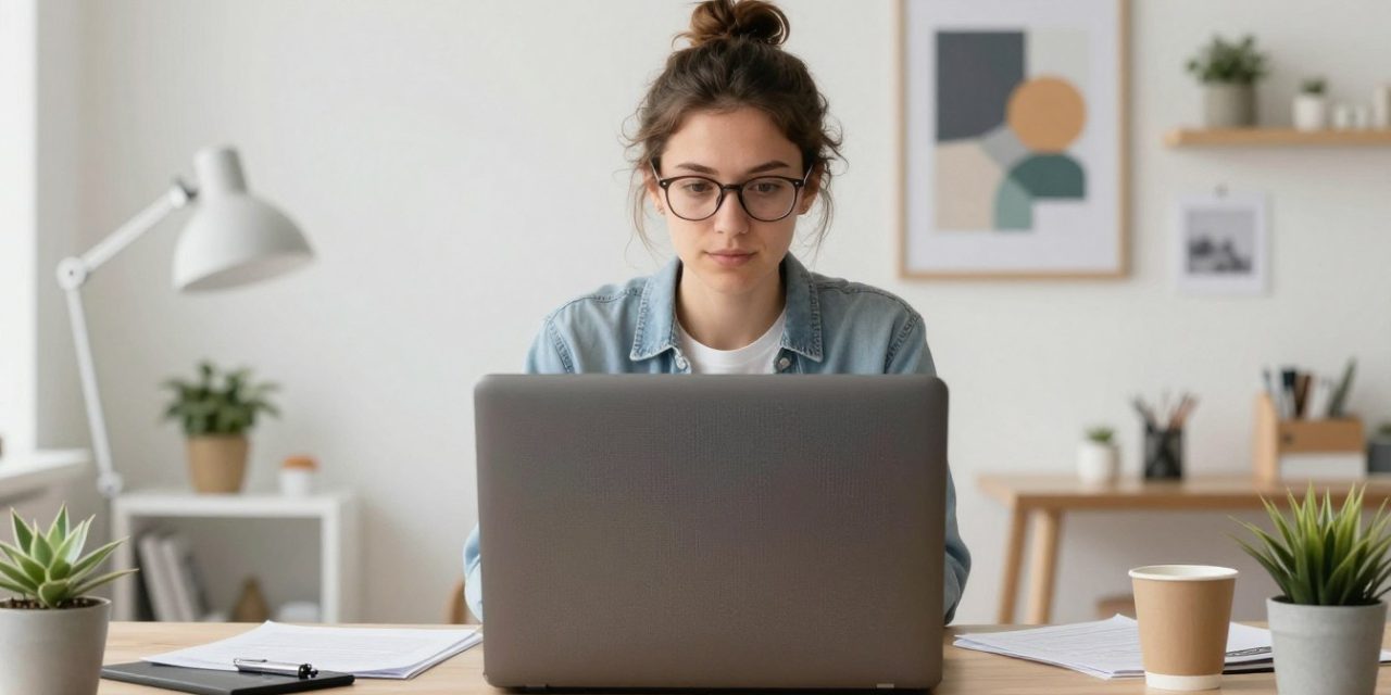 Les avantages du portage salarial pour les créatifs expliqués