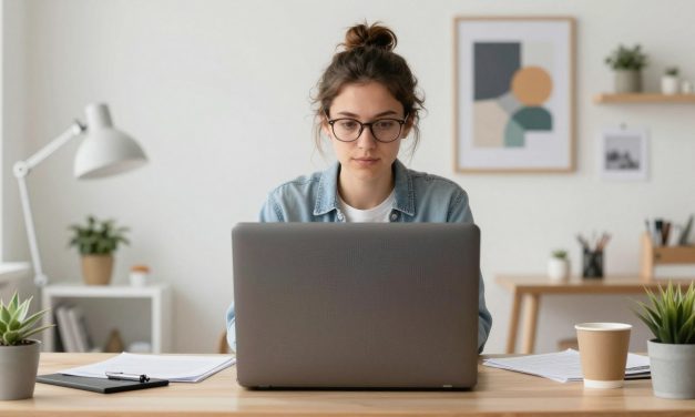 Les avantages du portage salarial pour les créatifs expliqués