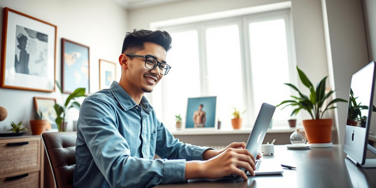 Découvrez les avantages du portage salarial pour les designers web