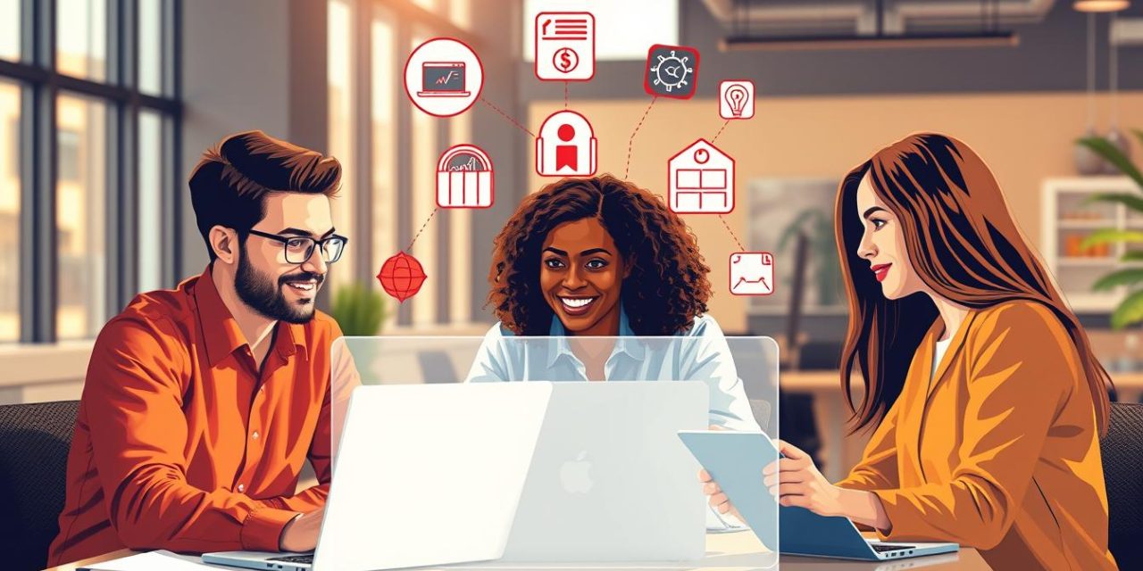 Découvrez les avantages du portage salarial pour les développeurs