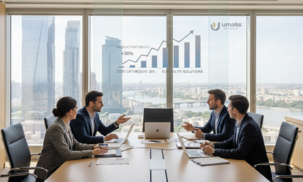 Découvrez les avantages du portage salarial pour les entreprises