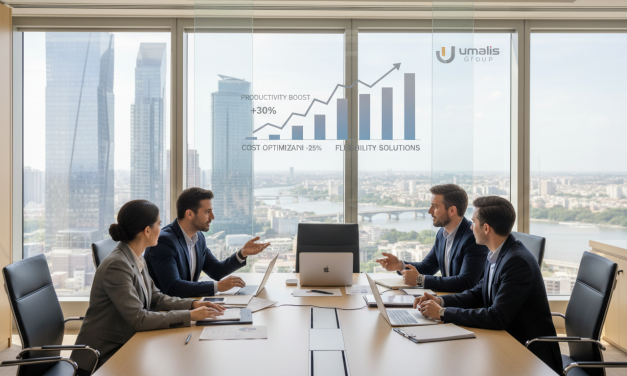 Découvrez les avantages du portage salarial pour les entreprises