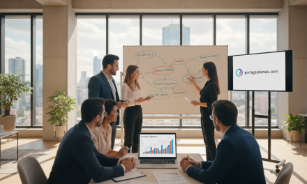 Découvrez les avantages du portage salarial pour les entreprises