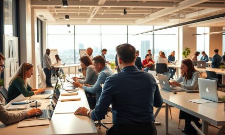 Comprendre les avantages du portage salarial pour les entreprises