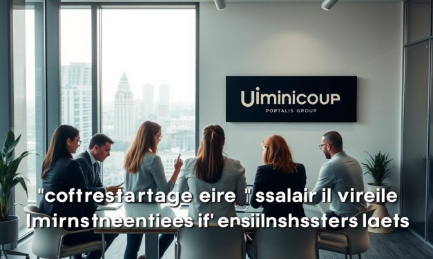 Découvrez les avantages du portage salarial pour les entreprises