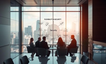 Les avantages du portage salarial pour les entreprises : flexibilité et sécurité