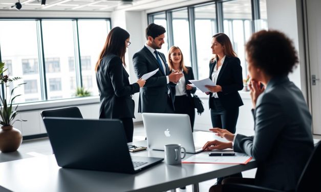 Découvrez les avantages du portage salarial pour les entreprises clientes