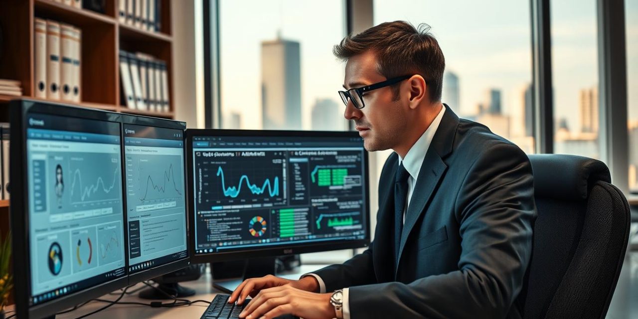 Découvrez les avantages du portage salarial pour les experts en cybersécurité