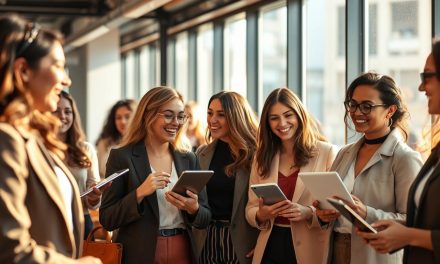 Découvrez les avantages du portage salarial pour les femmes actives