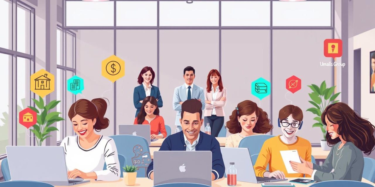 Les avantages du portage salarial pour les freelances créatifs expliqués