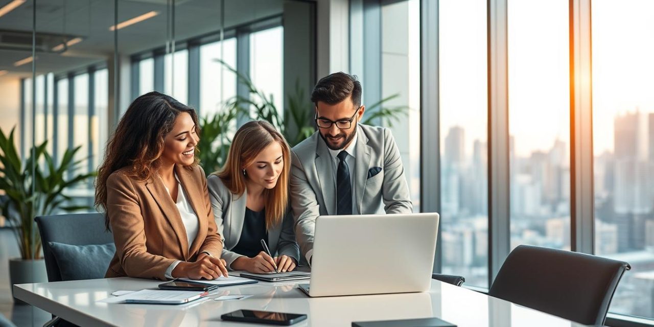 Avantages du portage salarial pour les informaticiens indépendants