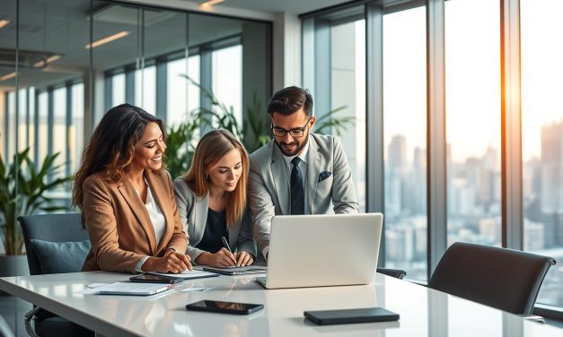 Avantages du portage salarial pour les informaticiens indépendants