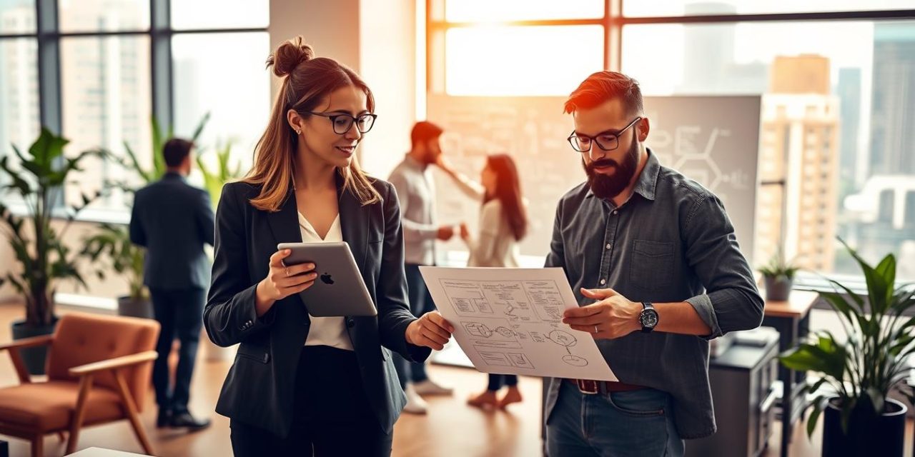 Avantages du portage salarial pour les ingénieurs informaticiens