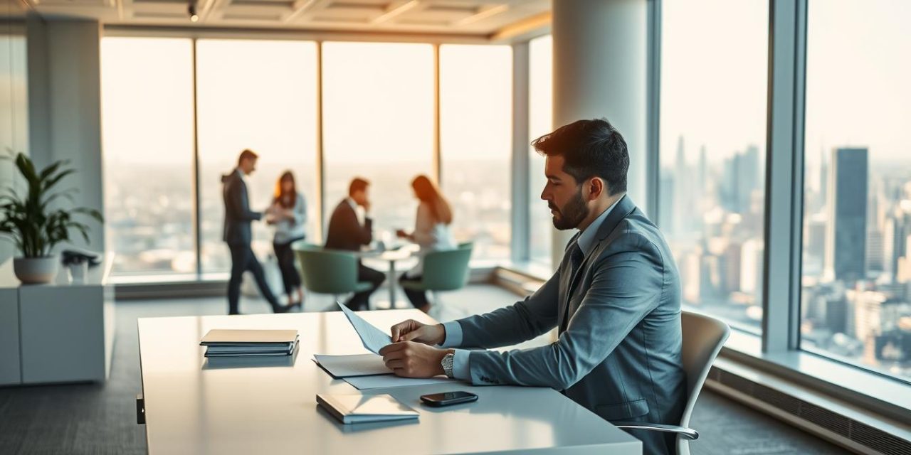 Comprendre les avantages du portage salarial pour les managers