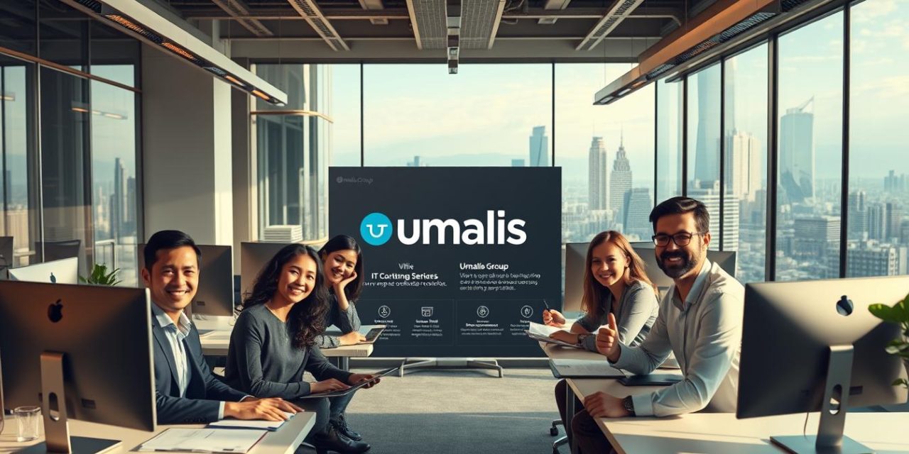 Découvrez les avantages du portage salarial pour les métiers de l’IT