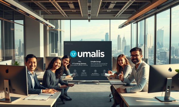 Découvrez les avantages du portage salarial pour les métiers de l’IT