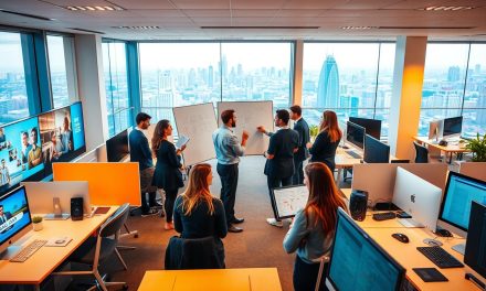 Découvrez les avantages du portage salarial pour les métiers de la publicité