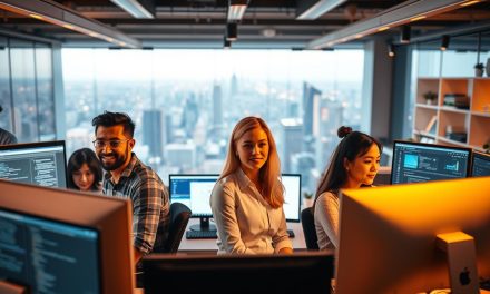 Les avantages du portage salarial pour les métiers du numérique expliqués