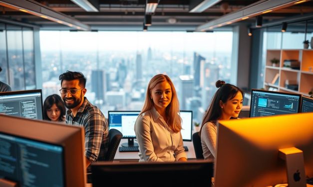 Les avantages du portage salarial pour les métiers du numérique expliqués