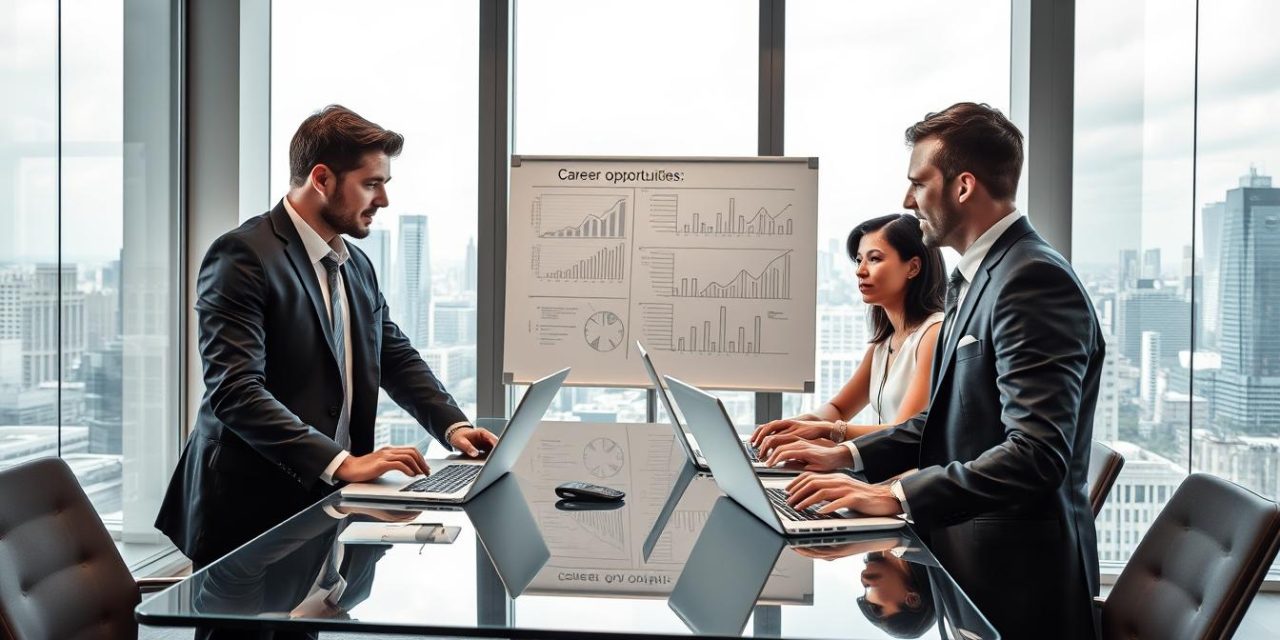 Découvrez les avantages du portage salarial pour les professionnels de l&rsquo;informatique