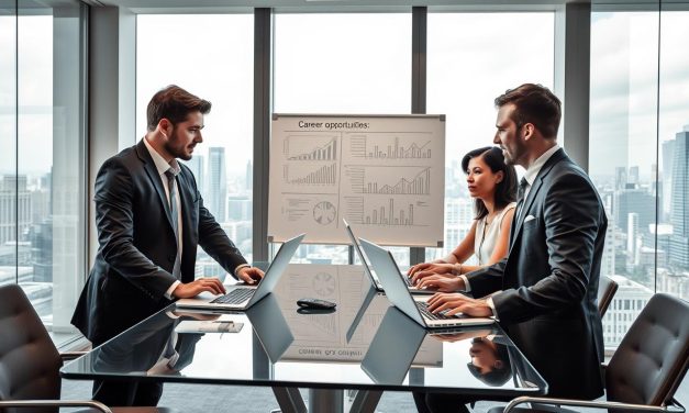 Découvrez les avantages du portage salarial pour les professionnels de l’informatique