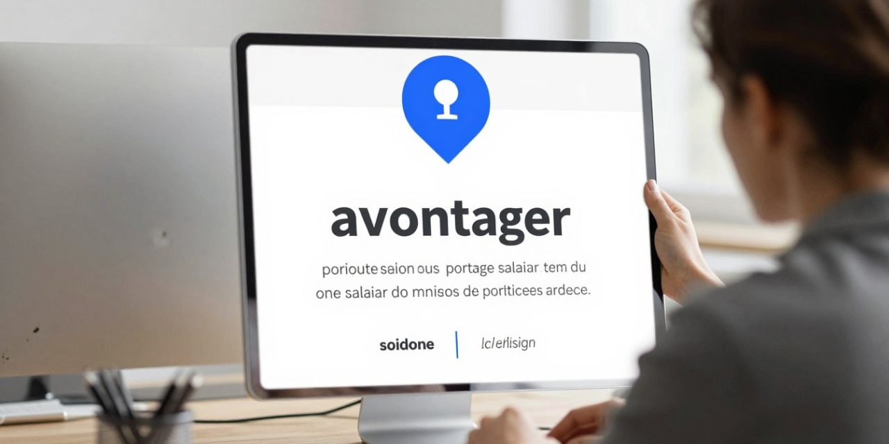 Découvrez les avantages du portage salarial pour les professionnels du design