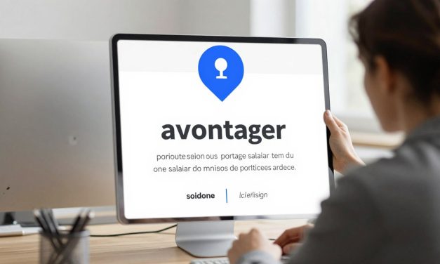 Découvrez les avantages du portage salarial pour les professionnels du design
