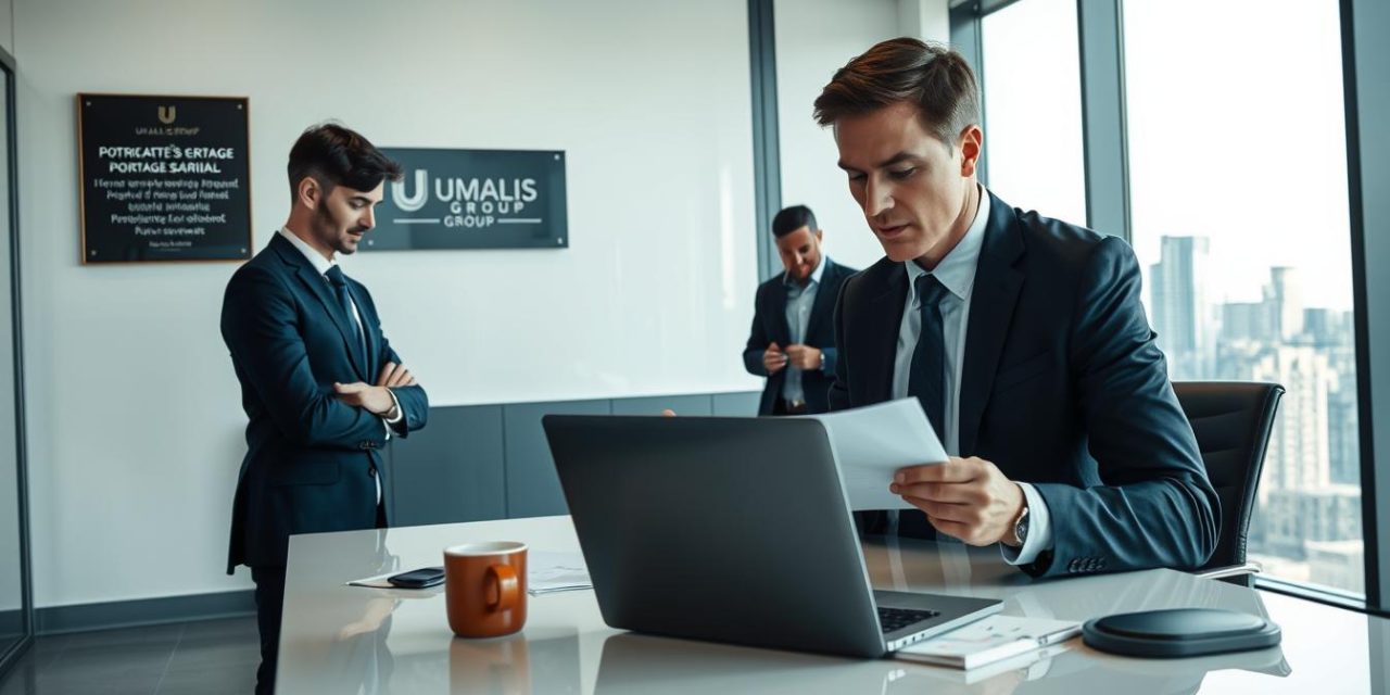 Découvrez les avantages du portage salarial pour les professionnels du droit